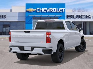 Chevrolet Silverado 1500 RST 2026 à Rivière-du-Loup, Québec - 4 - w320h240px