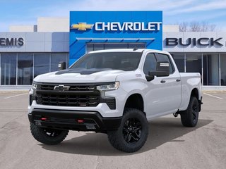 2026 Chevrolet Silverado 1500 in Témiscouata-sur-le-Lac, Quebec - 6 - w320h240px