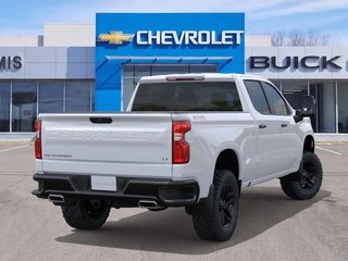 2026 Chevrolet Silverado 1500 in Témiscouata-sur-le-Lac, Quebec - 4 - w320h240px