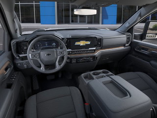2025 Chevrolet SILVERADO 2500 HD in Témiscouata-sur-le-Lac, Quebec - 5 - w320h240px