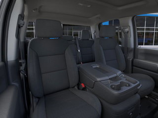 2025 Chevrolet SILVERADO 2500 HD in Témiscouata-sur-le-Lac, Quebec - 6 - w320h240px