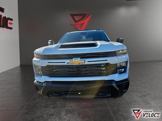 2026 Chevrolet Silverado 2500 HD in Témiscouata-sur-le-Lac, Quebec - 2 - w320h240px