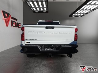 2026 Chevrolet Silverado 2500 HD in Témiscouata-sur-le-Lac, Quebec - 3 - w320h240px