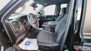 2026 Chevrolet Silverado 2500 HD in Témiscouata-sur-le-Lac, Quebec - 5 - w320h240px