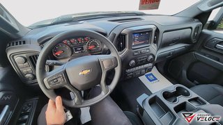 2026 Chevrolet Silverado 2500 HD in Témiscouata-sur-le-Lac, Quebec - 6 - w320h240px