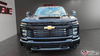 2026 Chevrolet Silverado 2500 HD in Témiscouata-sur-le-Lac, Quebec - 2 - w320h240px