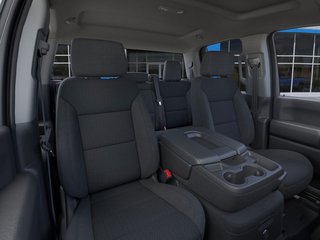 Chevrolet Silverado 2500 HD  2026 à Témiscouata-sur-le-Lac, Québec - 6 - w320h240px