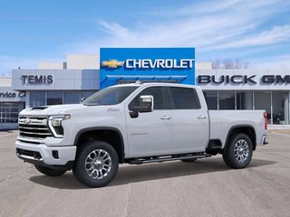 Chevrolet Silverado 2500 HD  2026 à Témiscouata-sur-le-Lac, Québec - 2 - w320h240px