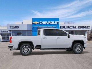 Chevrolet Silverado 2500 HD  2026 à Témiscouata-sur-le-Lac, Québec - 5 - w320h240px