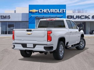 Chevrolet Silverado 2500 HD  2026 à Témiscouata-sur-le-Lac, Québec - 4 - w320h240px