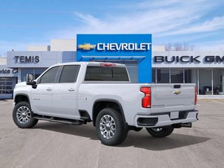 Chevrolet Silverado 2500 HD  2026 à Témiscouata-sur-le-Lac, Québec - 3 - w320h240px
