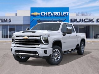 Chevrolet Silverado 2500 HD  2026 à Témiscouata-sur-le-Lac, Québec - 6 - w320h240px