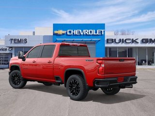 2026 Chevrolet Silverado 2500 HD in Témiscouata-sur-le-Lac, Quebec - 3 - w320h240px