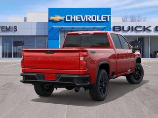 2026 Chevrolet Silverado 2500 HD in Témiscouata-sur-le-Lac, Quebec - 4 - w320h240px
