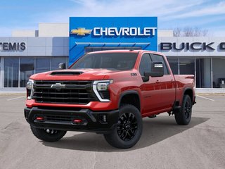 2026 Chevrolet Silverado 2500 HD in Témiscouata-sur-le-Lac, Quebec - 6 - w320h240px