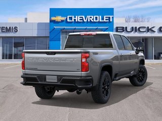 Chevrolet Silverado 2500 HD  2026 à Témiscouata-sur-le-Lac, Québec - 4 - w320h240px
