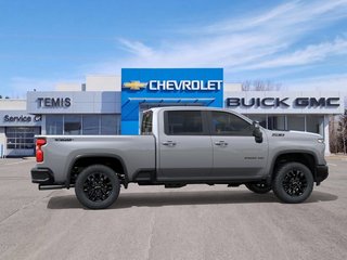 Chevrolet Silverado 2500 HD  2026 à Témiscouata-sur-le-Lac, Québec - 5 - w320h240px