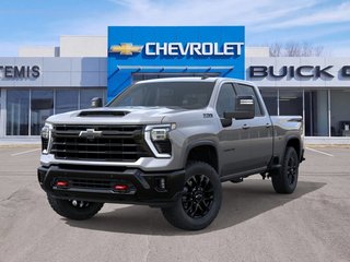 Chevrolet Silverado 2500 HD  2026 à Témiscouata-sur-le-Lac, Québec - 6 - w320h240px