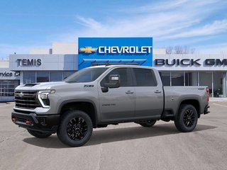 Chevrolet Silverado 2500 HD  2026 à Témiscouata-sur-le-Lac, Québec - 2 - w320h240px