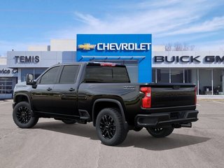 Chevrolet Silverado 2500 HD  2026 à Témiscouata-sur-le-Lac, Québec - 3 - w320h240px