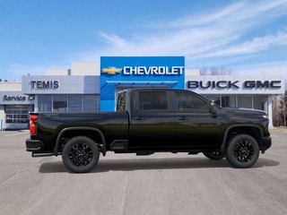 Chevrolet Silverado 2500 HD  2026 à Témiscouata-sur-le-Lac, Québec - 5 - w320h240px