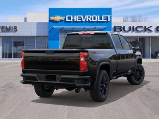 2026 Chevrolet Silverado 2500 HD in Témiscouata-sur-le-Lac, Quebec - 4 - w320h240px