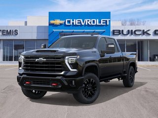2026 Chevrolet Silverado 2500 HD in Témiscouata-sur-le-Lac, Quebec - 6 - w320h240px