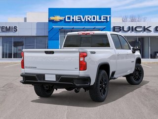 Chevrolet Silverado 2500 HD  2026 à Témiscouata-sur-le-Lac, Québec - 4 - w320h240px