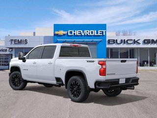 Chevrolet Silverado 2500 HD  2026 à Témiscouata-sur-le-Lac, Québec - 3 - w320h240px