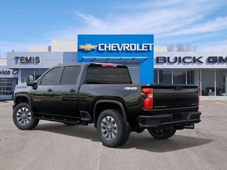 2026 Chevrolet Silverado 2500 HD in Témiscouata-sur-le-Lac, Quebec - 3 - w320h240px