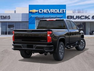 2026 Chevrolet Silverado 2500 HD in Témiscouata-sur-le-Lac, Quebec - 4 - w320h240px