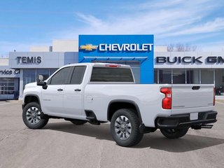 2026 Chevrolet Silverado 2500 HD in Témiscouata-sur-le-Lac, Quebec - 3 - w320h240px