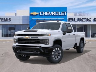 2026 Chevrolet Silverado 2500 HD in Témiscouata-sur-le-Lac, Quebec - 6 - w320h240px