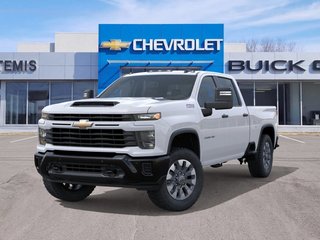 2026 Chevrolet Silverado 2500 HD in Témiscouata-sur-le-Lac, Quebec - 6 - w320h240px