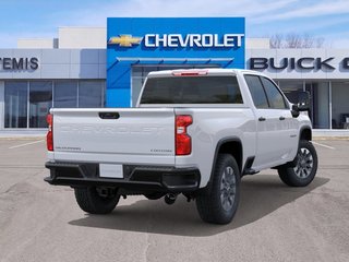 2026 Chevrolet Silverado 2500 HD in Témiscouata-sur-le-Lac, Quebec - 4 - w320h240px