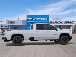 Chevrolet Silverado 2500 HD LT 2026 à Rivière-du-Loup, Québec - 5 - w320h240px