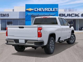 2026 Chevrolet Silverado 2500 HD LT in Riviere-du-Loup, Quebec - 4 - w320h240px