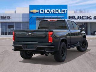 2026 Chevrolet Silverado 2500 HD in Témiscouata-sur-le-Lac, Quebec - 4 - w320h240px