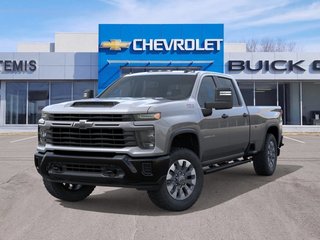2026 Chevrolet Silverado 2500 HD in Témiscouata-sur-le-Lac, Quebec - 6 - w320h240px