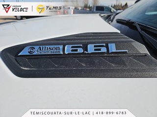 2024 Chevrolet SILVERADO 2500 HD in Témiscouata-sur-le-Lac, Quebec - 6 - w320h240px