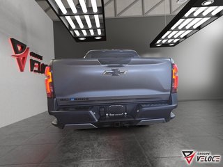 Chevrolet Silverado EV  2026 à Témiscouata-sur-le-Lac, Québec - 3 - w320h240px