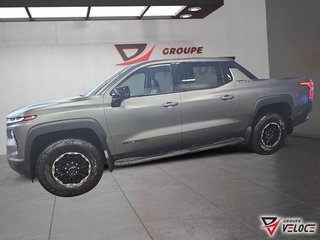Chevrolet Silverado EV  2026 à Témiscouata-sur-le-Lac, Québec - 5 - w320h240px