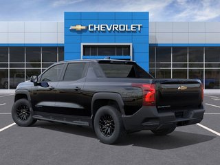 2026 Chevrolet Silverado EV in Témiscouata-sur-le-Lac, Quebec - 3 - w320h240px