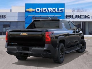 2026 Chevrolet Silverado EV in Témiscouata-sur-le-Lac, Quebec - 4 - w320h240px