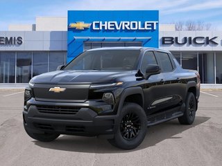 2026 Chevrolet Silverado EV in Témiscouata-sur-le-Lac, Quebec - 6 - w320h240px