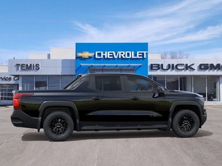 2026 Chevrolet Silverado EV in Témiscouata-sur-le-Lac, Quebec - 5 - w320h240px