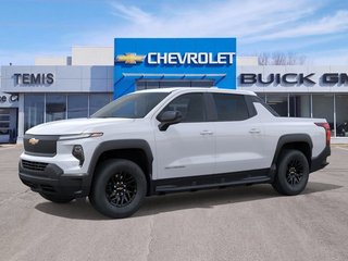 Chevrolet Silverado EV  2026 à Témiscouata-sur-le-Lac, Québec - 2 - w320h240px