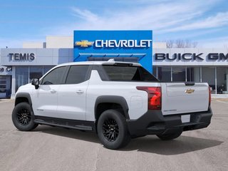 Chevrolet Silverado EV  2026 à Témiscouata-sur-le-Lac, Québec - 3 - w320h240px