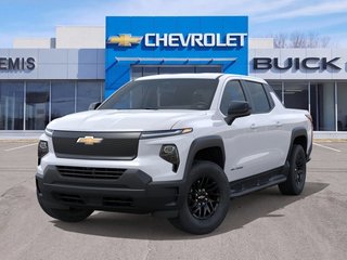 Chevrolet Silverado EV  2026 à Témiscouata-sur-le-Lac, Québec - 6 - w320h240px