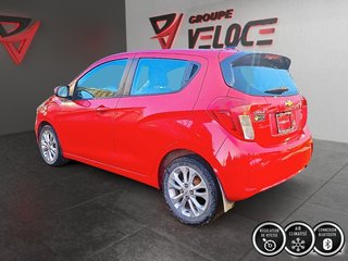 Chevrolet Spark  2020 à Témiscouata-sur-le-Lac, Québec - 4 - w320h240px